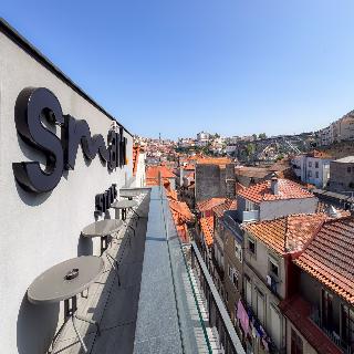 Smartr Porto Reis Gaia & Spa fotoÄŸrafÄ±