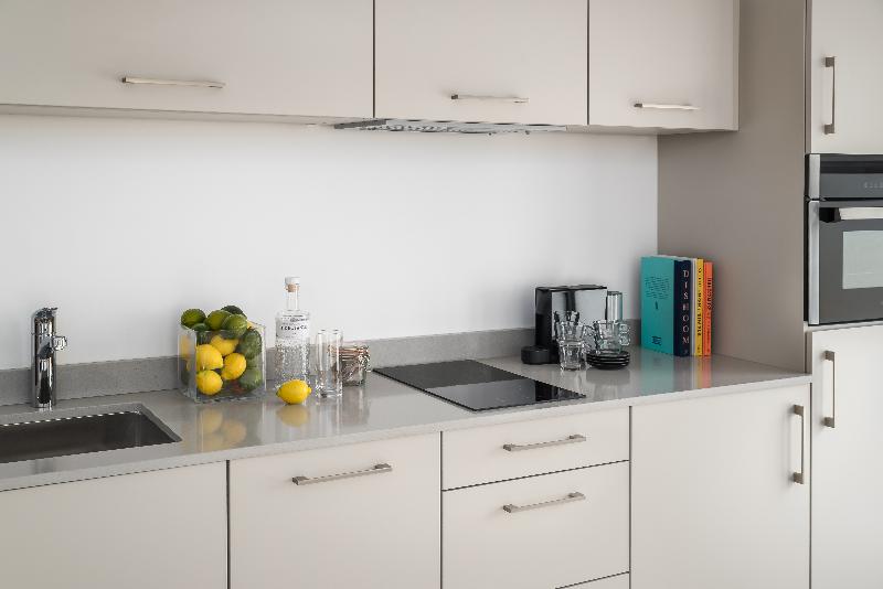 Micklegate By Supercity Aparthotels - Genel