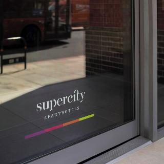 Micklegate By Supercity Aparthotels fotoÄŸrafÄ±