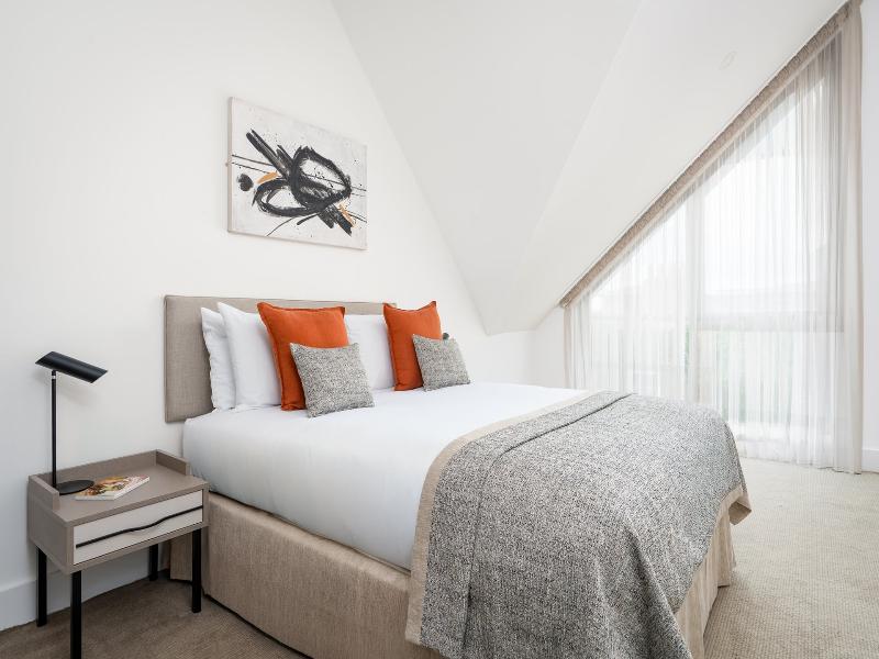 Micklegate By Supercity Aparthotels - Oda