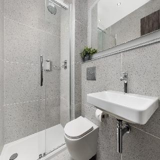 Micklegate By Supercity Aparthotels fotoÄŸrafÄ±
