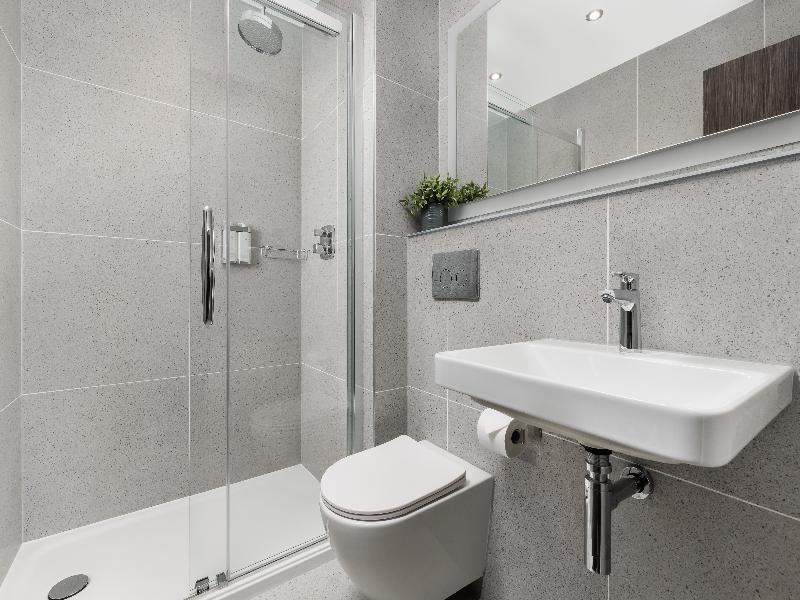 Micklegate By Supercity Aparthotels - Oda