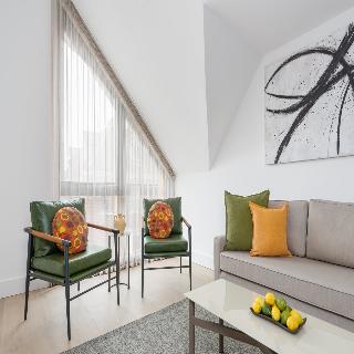 Micklegate By Supercity Aparthotels fotoÄŸrafÄ±