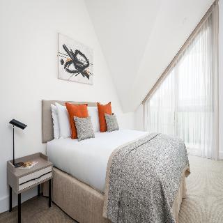 Micklegate By Supercity Aparthotels fotoÄŸrafÄ±