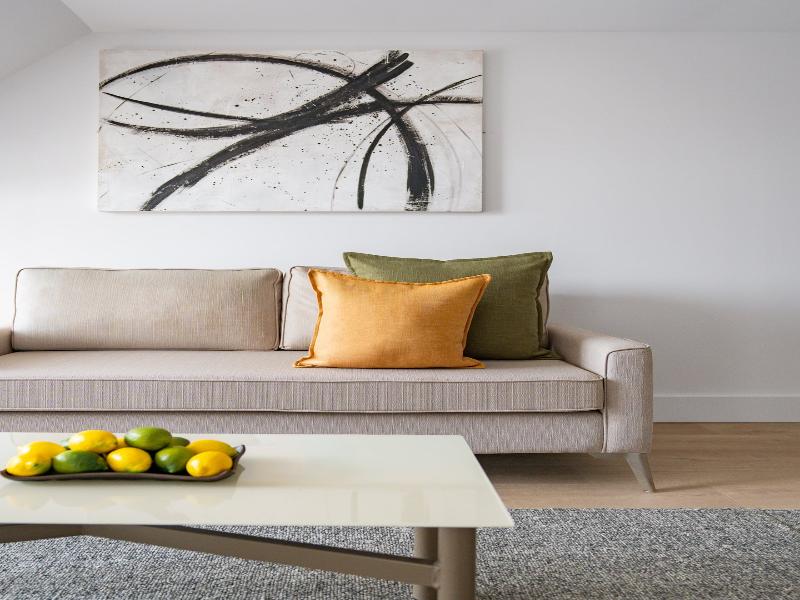 Micklegate By Supercity Aparthotels - Oda