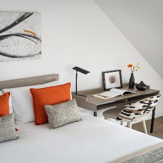 Micklegate By Supercity Aparthotels fotoÄŸrafÄ±