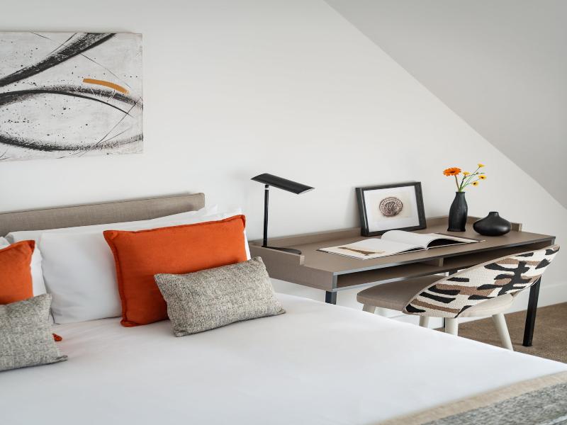 Micklegate By Supercity Aparthotels - Oda