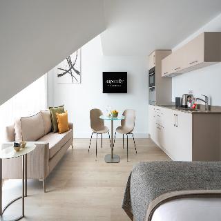 Micklegate By Supercity Aparthotels fotoÄŸrafÄ±