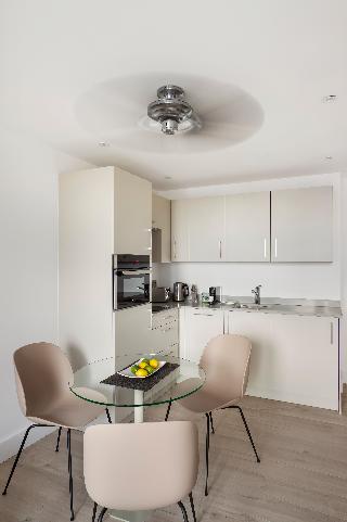 Micklegate By Supercity Aparthotels fotoÄŸrafÄ±