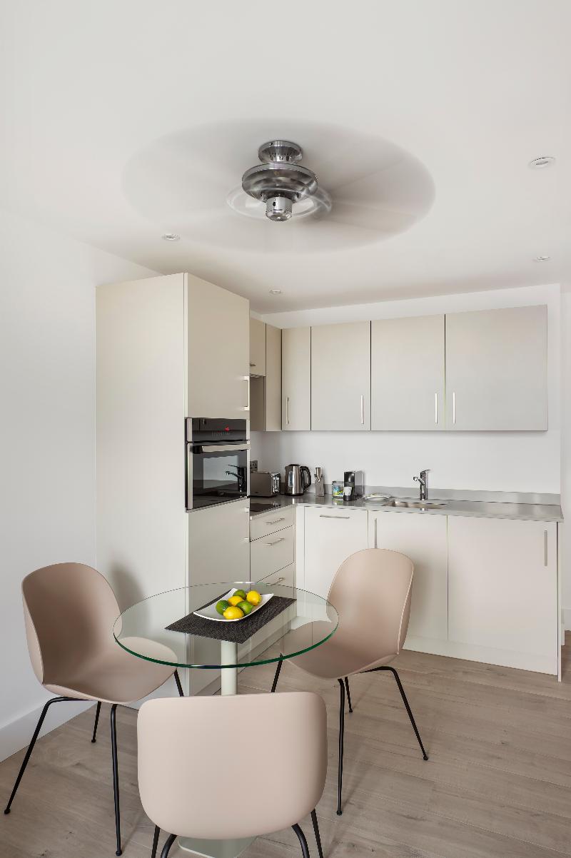 Micklegate By Supercity Aparthotels - Oda