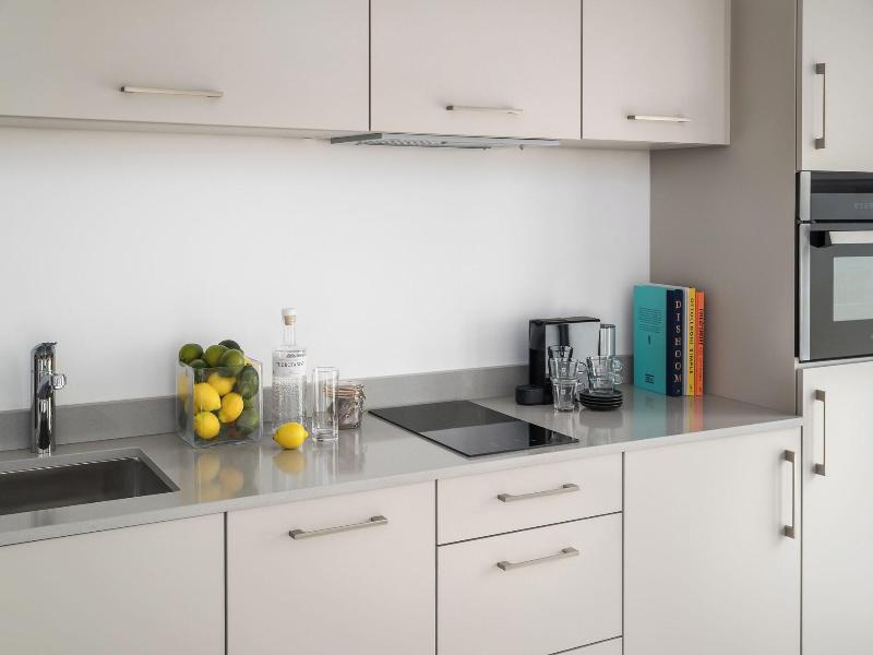 Micklegate By Supercity Aparthotels - Oda