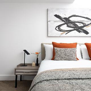 Micklegate By Supercity Aparthotels fotoÄŸrafÄ±