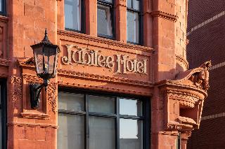 The Jubilee By Supercity Aparthotels fotoÄŸrafÄ±