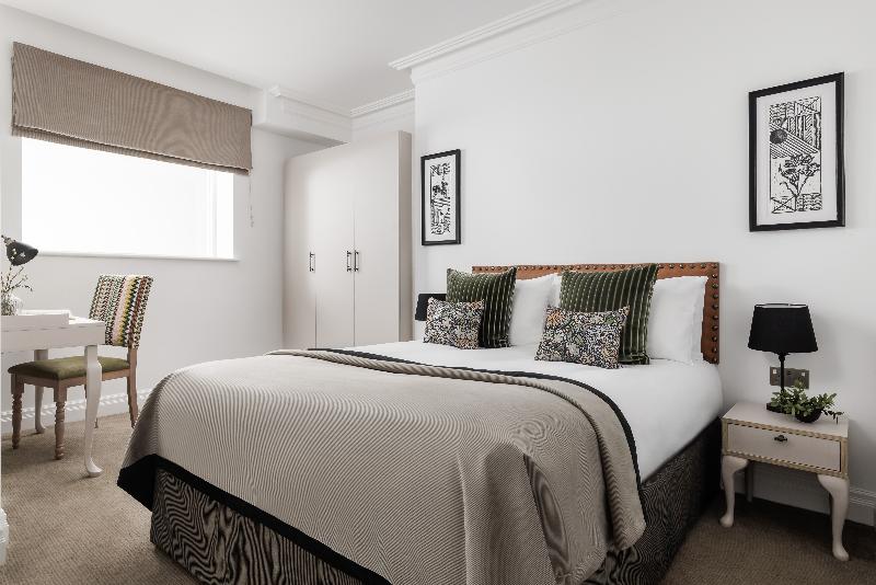The Jubilee By Supercity Aparthotels - Genel