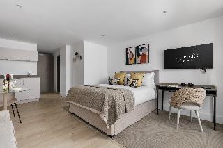 The Jubilee By Supercity Aparthotels fotoÄŸrafÄ±
