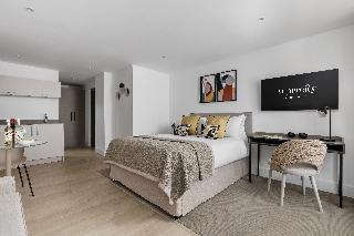 The Jubilee By Supercity Aparthotels fotoÄŸrafÄ±