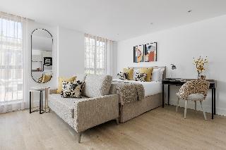 The Jubilee By Supercity Aparthotels fotoÄŸrafÄ±