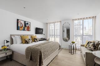 The Jubilee By Supercity Aparthotels fotoÄŸrafÄ±