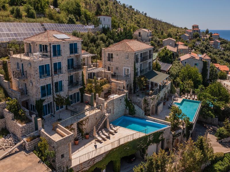 Olive Resort - Genel