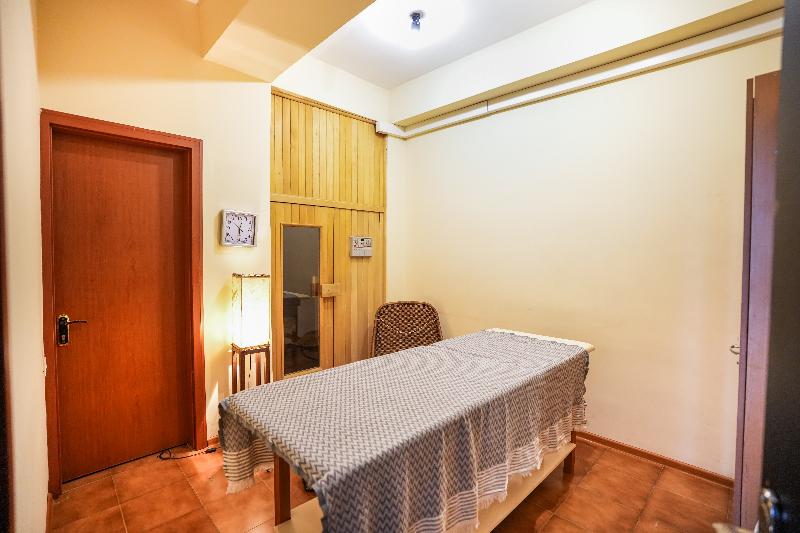 Andza Tbilisi Hotel - Aktivite