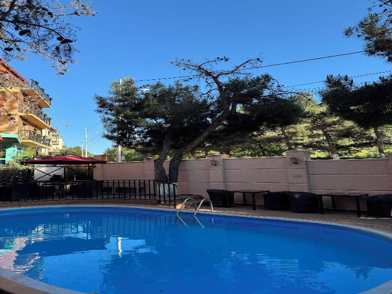 Andza Tbilisi Hotel - Aktivite