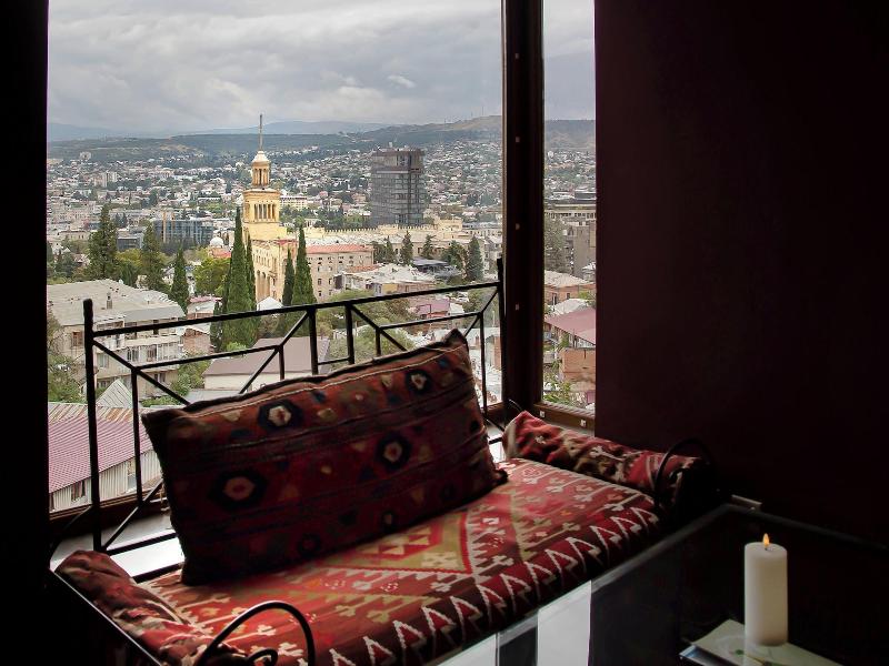 Andza Tbilisi Hotel - Genel