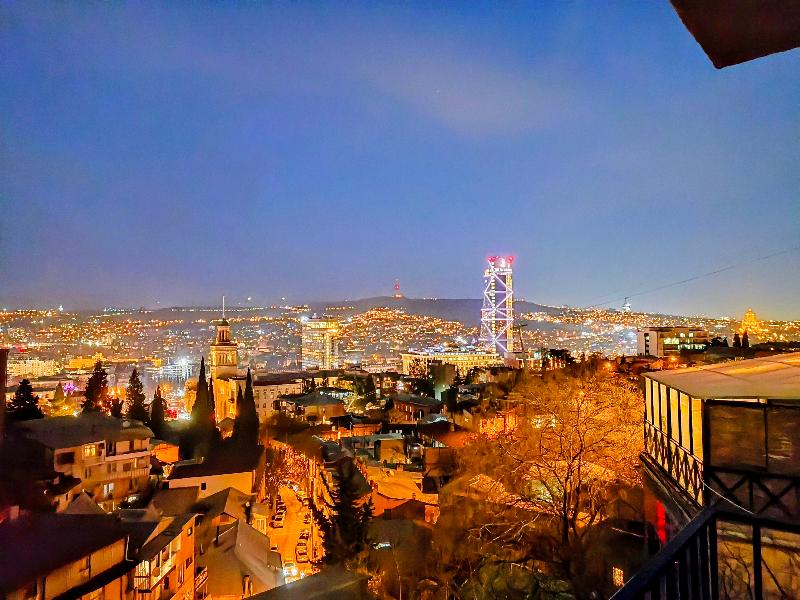 Andza Tbilisi Hotel - Genel