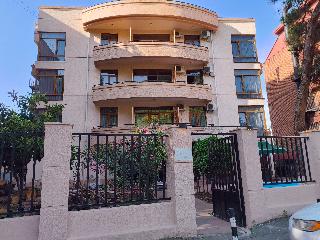 Andza Tbilisi Hotel otel fotoğrafı