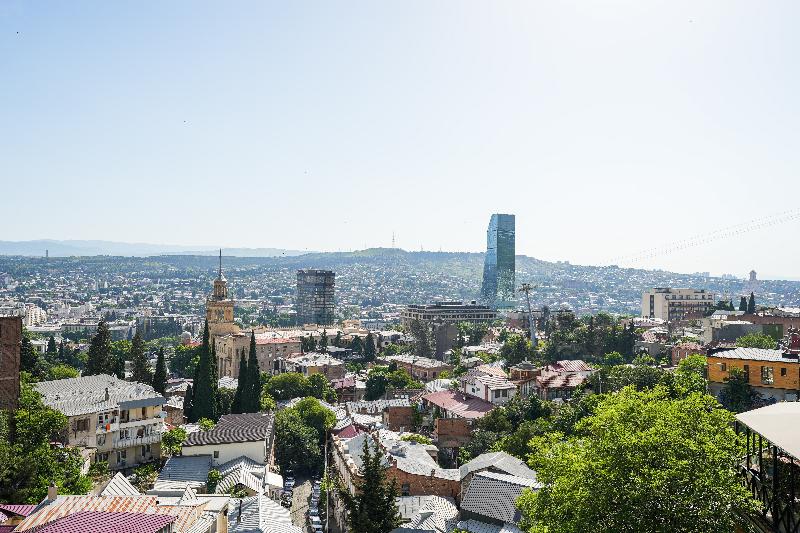 Andza Tbilisi Hotel - Genel