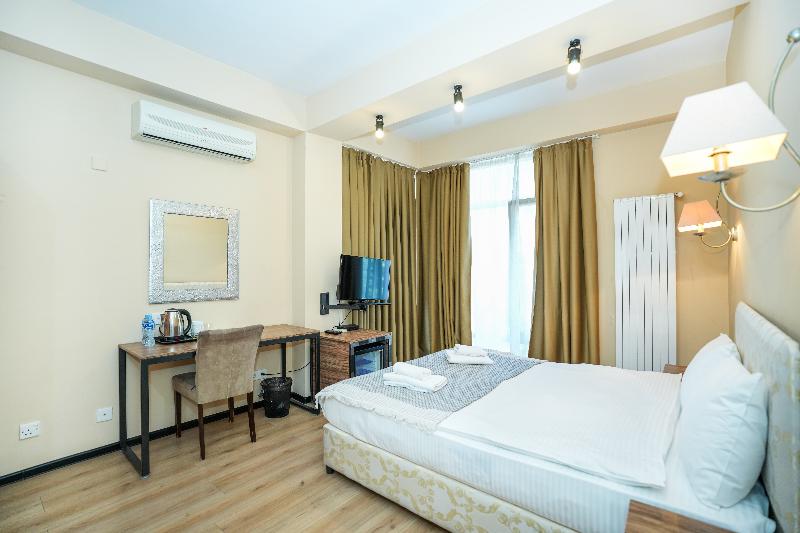 Andza Tbilisi Hotel - Oda