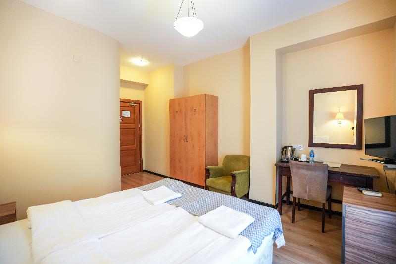 Andza Tbilisi Hotel - Oda