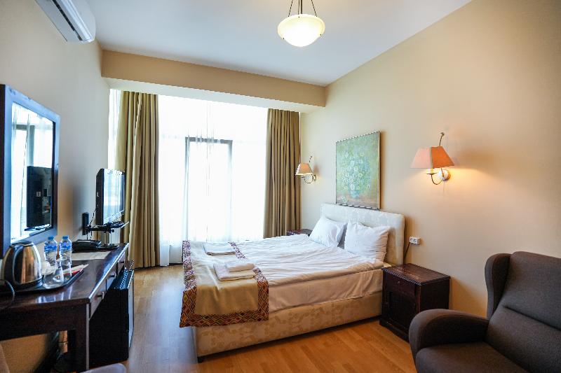 Andza Tbilisi Hotel - Oda