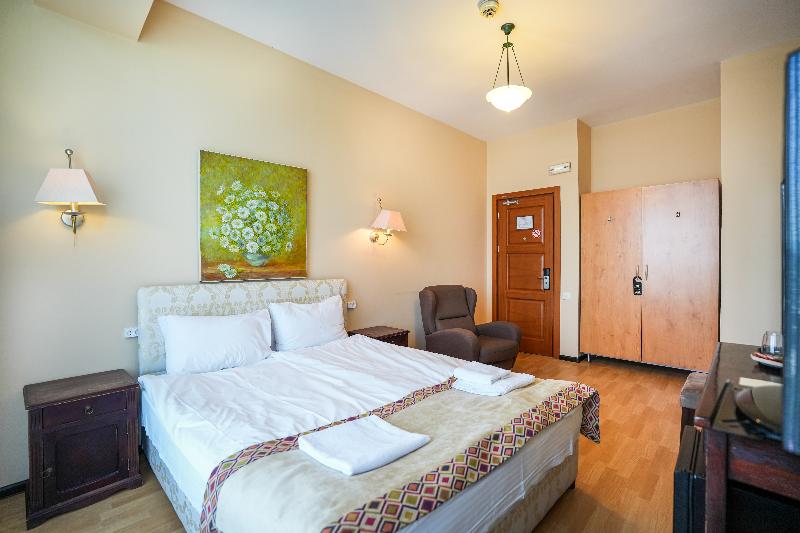 Andza Tbilisi Hotel - Oda