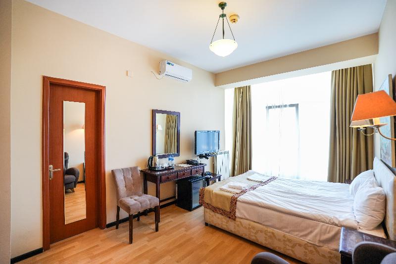 Andza Tbilisi Hotel - Oda