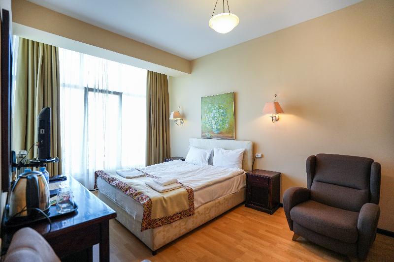 Andza Tbilisi Hotel - Oda