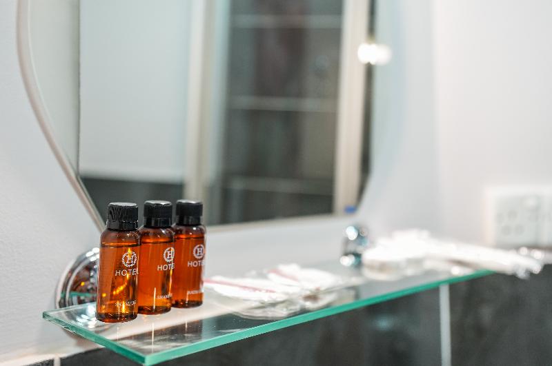 Andza Tbilisi Hotel - Oda