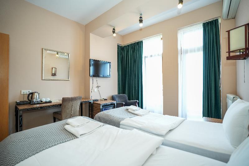 Andza Tbilisi Hotel - Oda