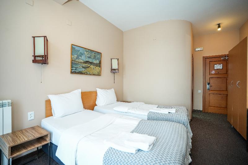 Andza Tbilisi Hotel - Oda