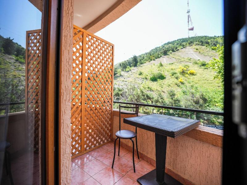 Andza Tbilisi Hotel - Oda