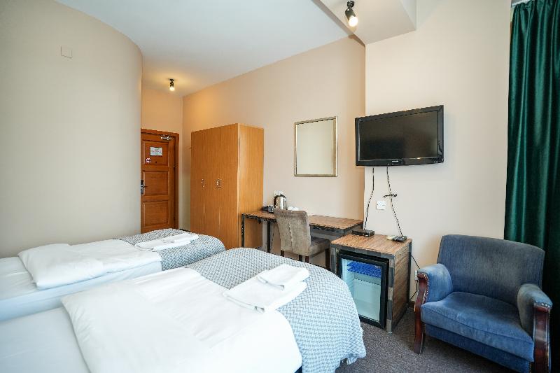 Andza Tbilisi Hotel - Oda