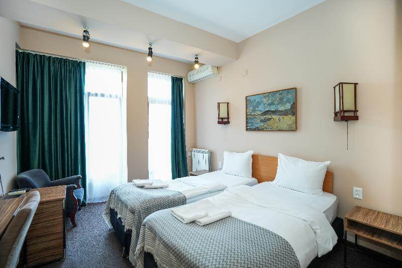 Andza Tbilisi Hotel - Oda
