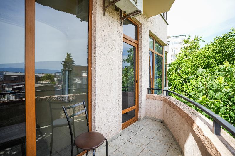 Andza Tbilisi Hotel - Oda