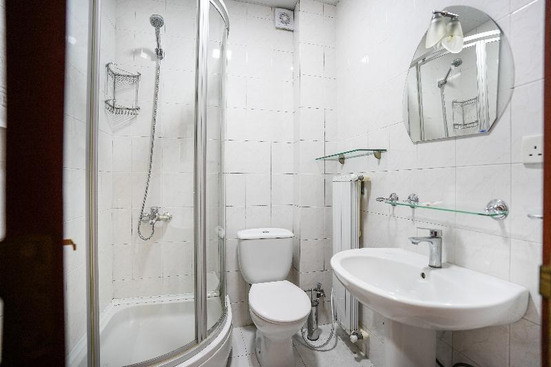 Andza Tbilisi Hotel - Oda
