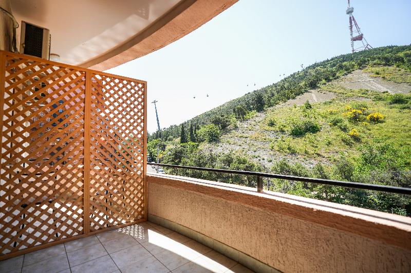 Andza Tbilisi Hotel - Oda