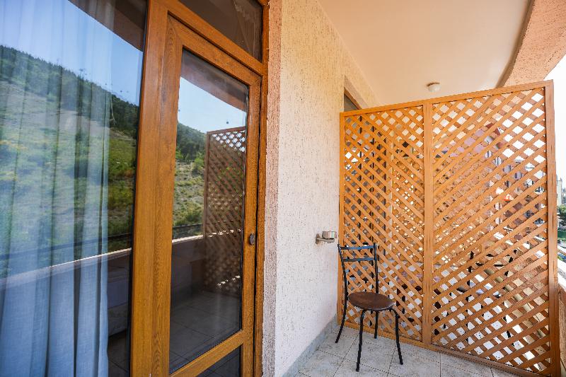 Andza Tbilisi Hotel - Oda