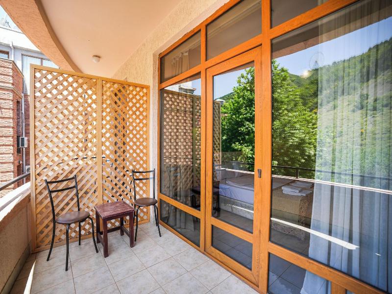Andza Tbilisi Hotel - Oda