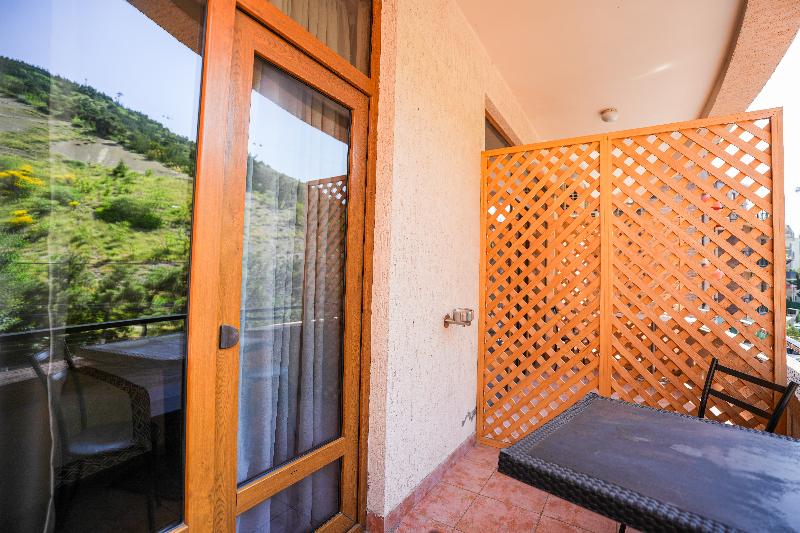 Andza Tbilisi Hotel - Oda