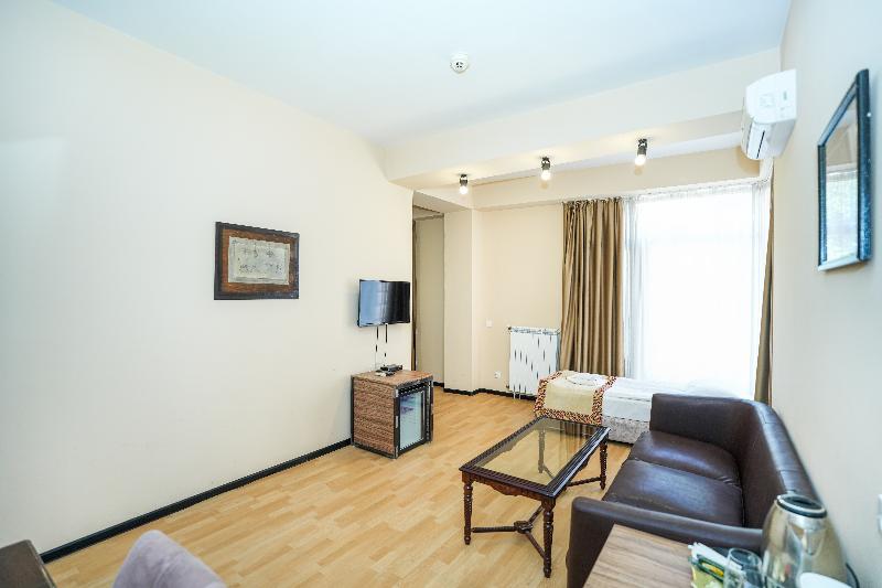 Andza Tbilisi Hotel - Oda