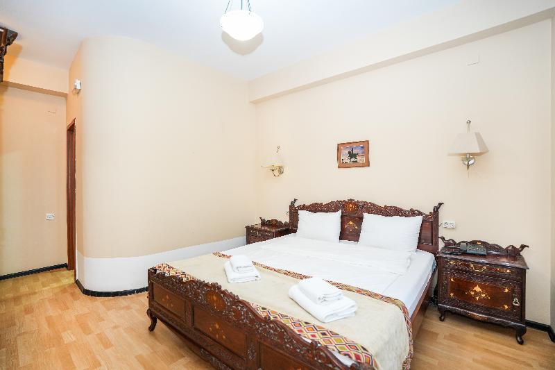 Andza Tbilisi Hotel - Oda