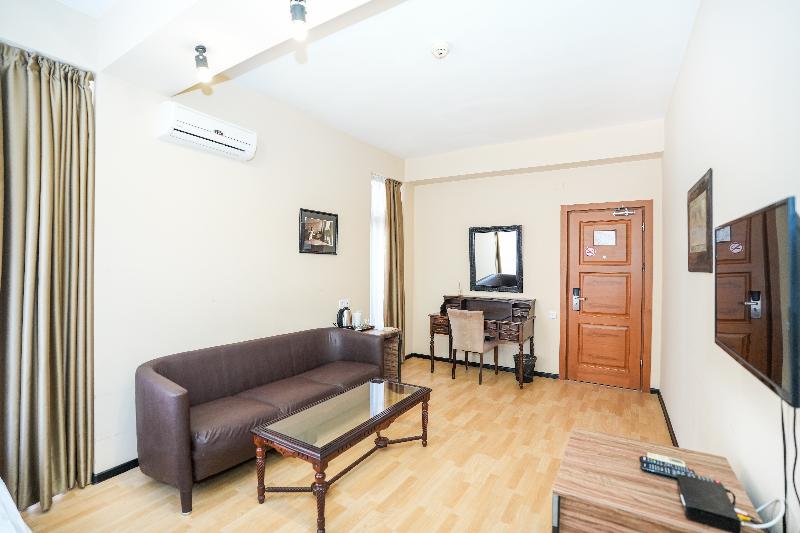 Andza Tbilisi Hotel - Oda
